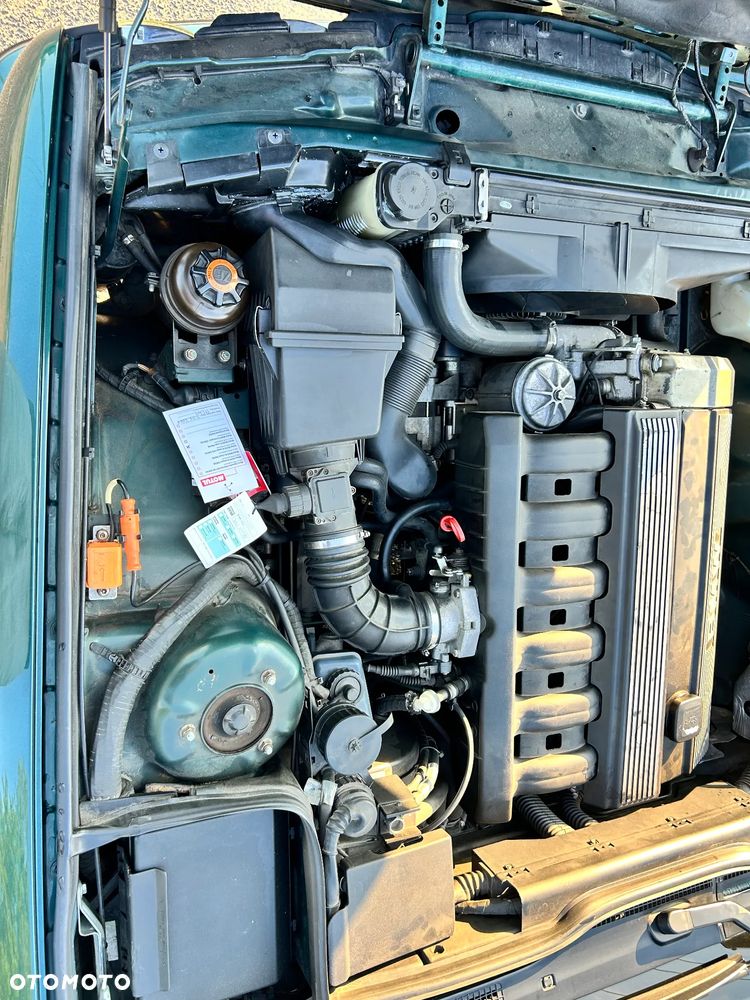 BMW Seria 5 - 24