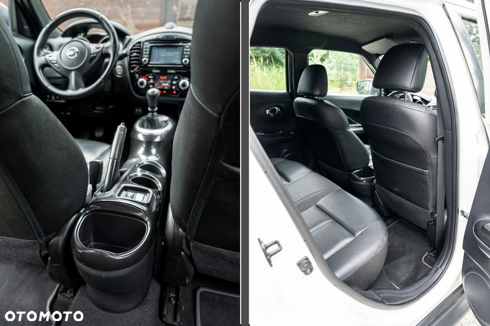Nissan Juke 1.2 DIG-T 360 - 40