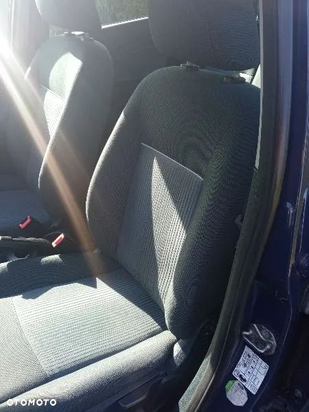 Ford Fiesta - 7