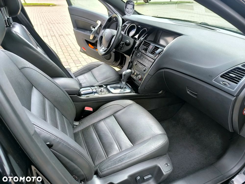 Renault Latitude - 10