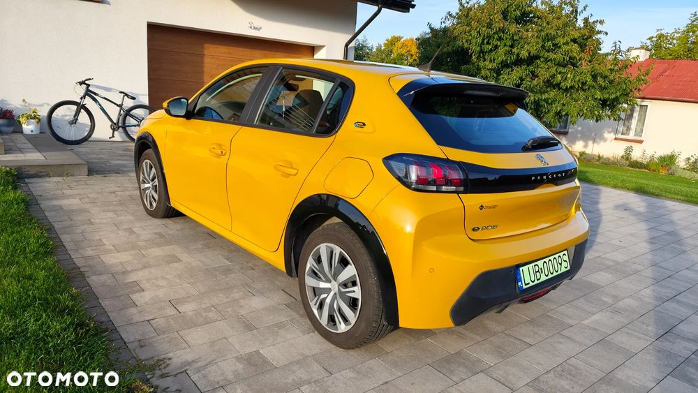 Peugeot 208 - 27