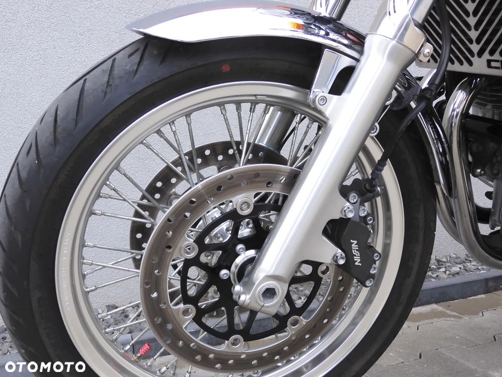 Honda CB - 35