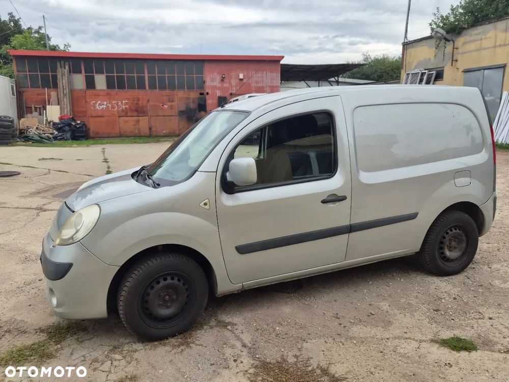 Renault Kangoo II - 6
