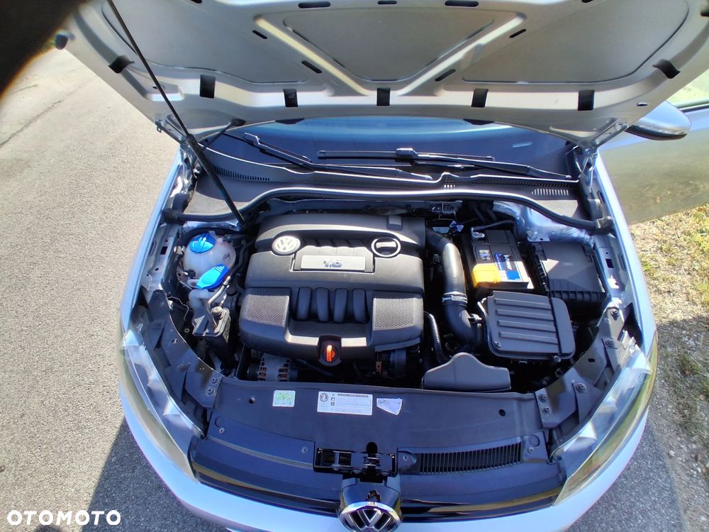 Volkswagen Golf - 12