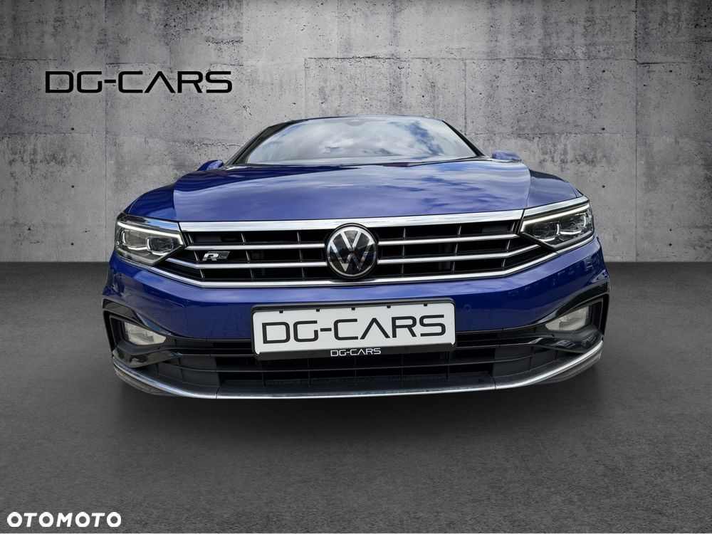 Volkswagen Passat Variant 2.0 TDI SCR BlueMotion Highline - 8