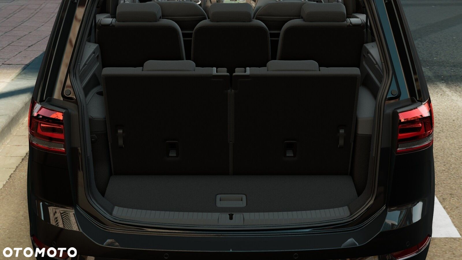 Volkswagen Touran - 9