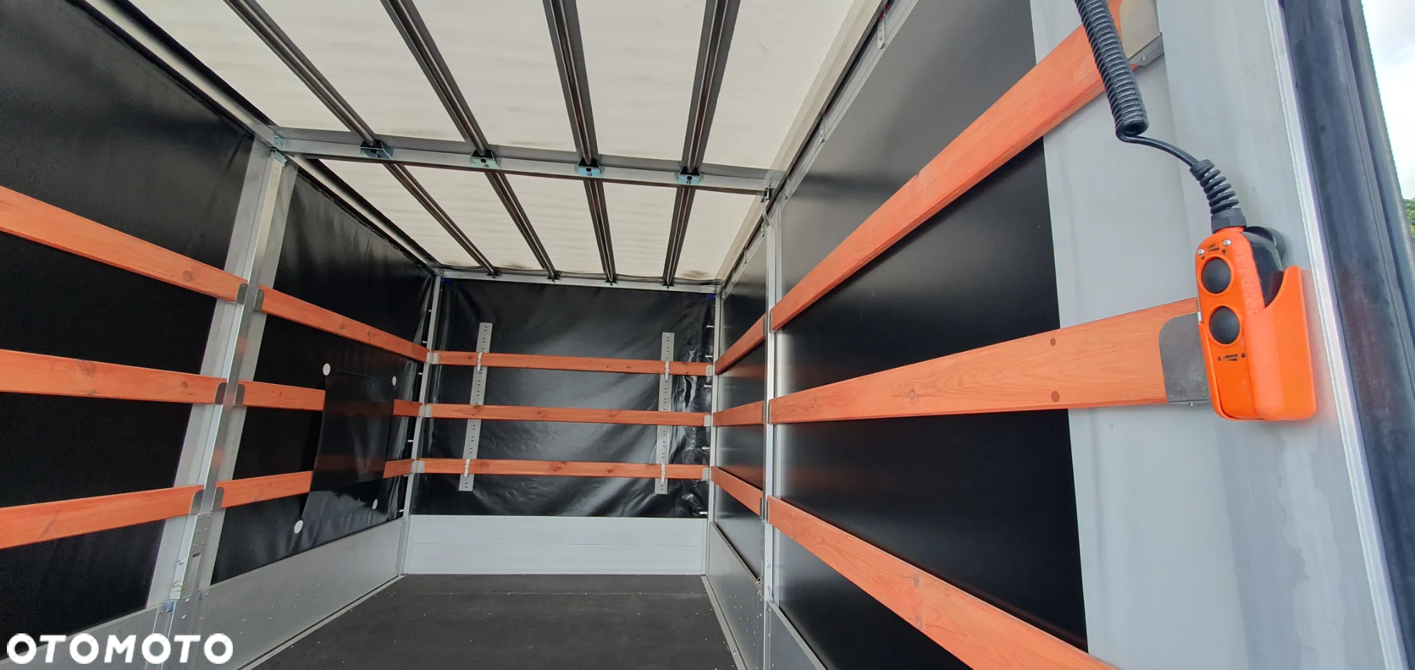 Iveco 50C18A8 Automat - 8