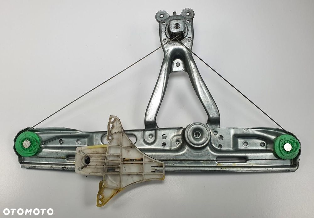 MECHANIZM PODNOŚNIK SZYBY PRAWY TYŁ OPEL VECTRA C - 3