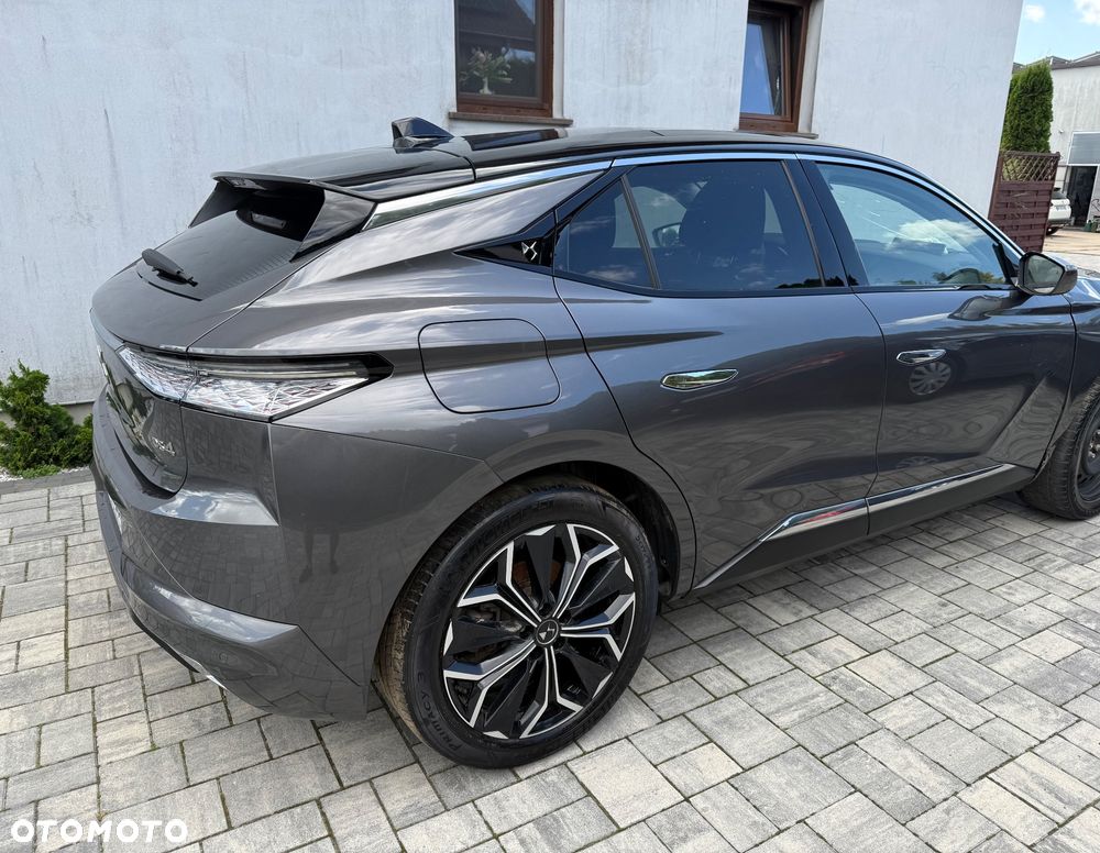 DS Automobiles DS 4 1.6 E-Tense Rivoli - 4