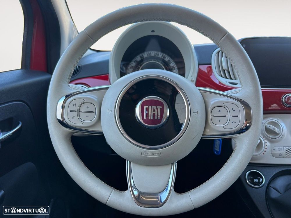 Fiat 500 - 12