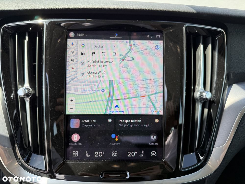 Volvo V60 - 21
