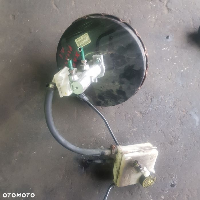 Pompa hamulcowa serwo citroen Xsara Picasso 2006r 1.6 16v - 1