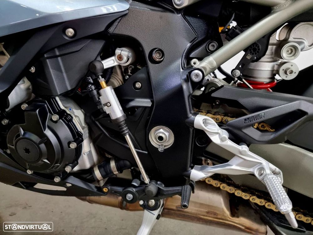 BMW S 1000 RR 1000RR - 17