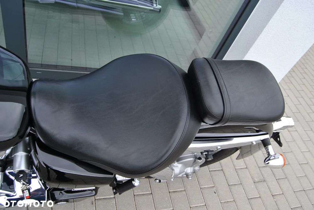 Honda Shadow - 20