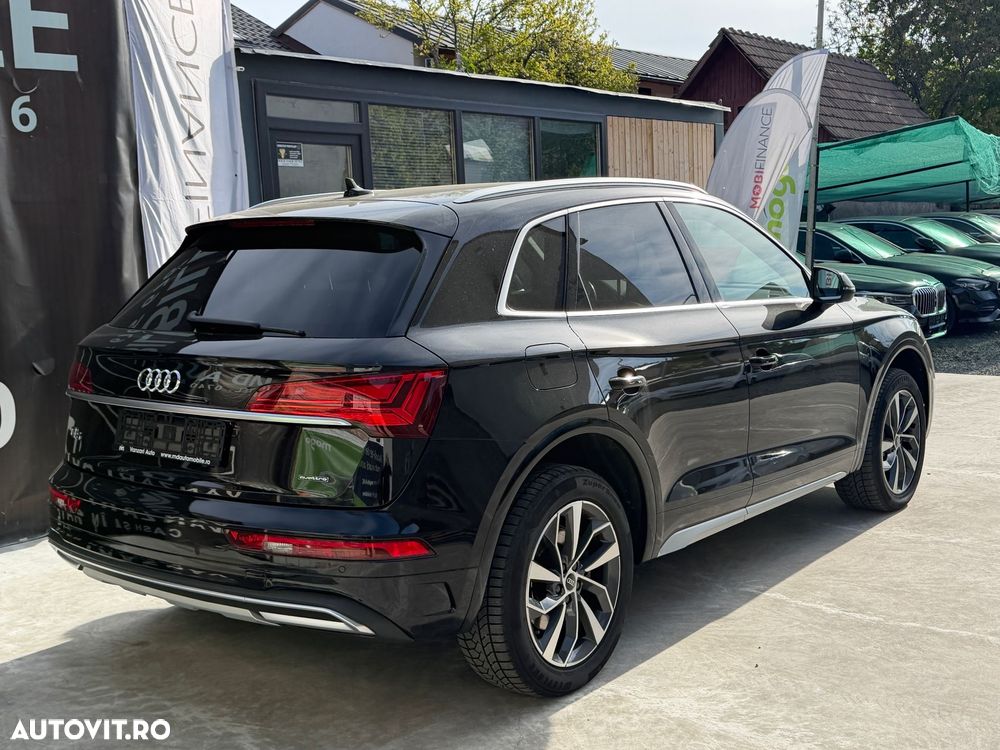 Audi Q5 - 29