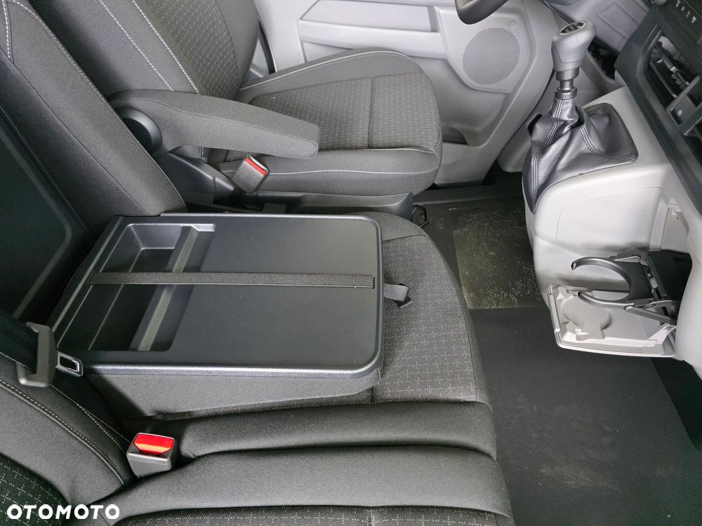Ford Transit Custom Trend - 13
