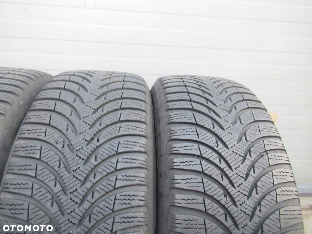 ALU+ZIMA R17 FORD FOCUS 2,3,C-MAX,MONDEO 3,4,,VOLVO S40,V50,S60,V70, - 9