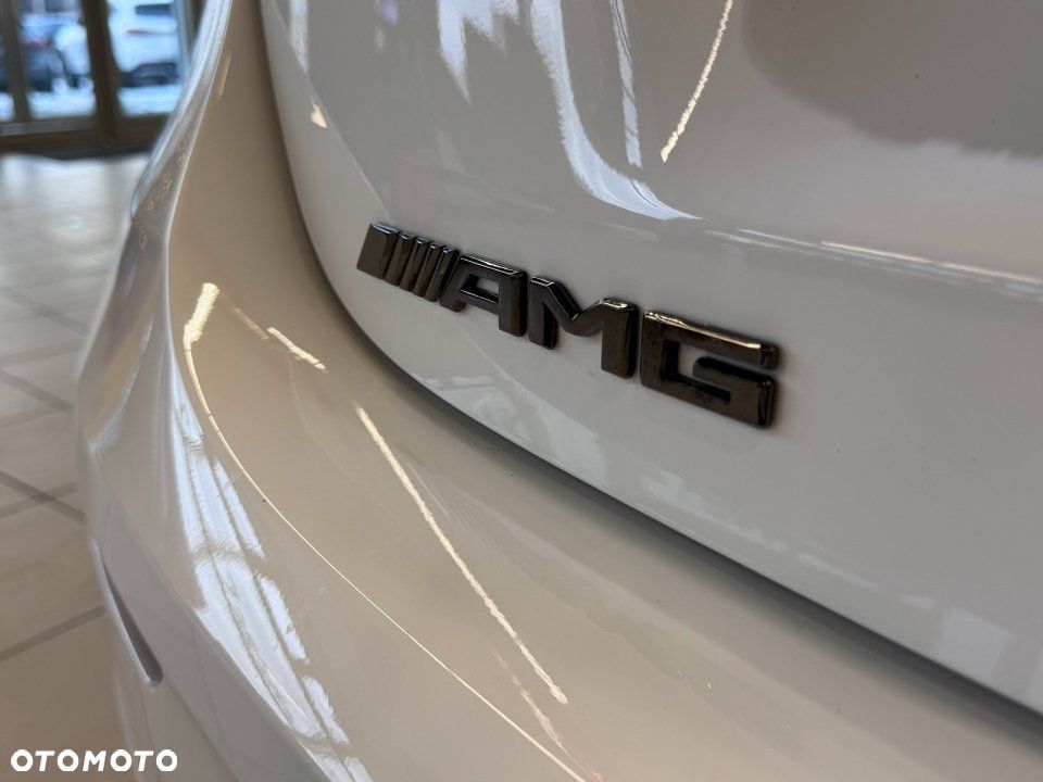 Mercedes-Benz Klasa A - 14