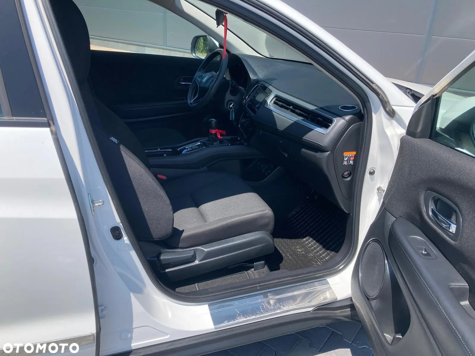 Honda HR-V 1.5 Comfort - 12