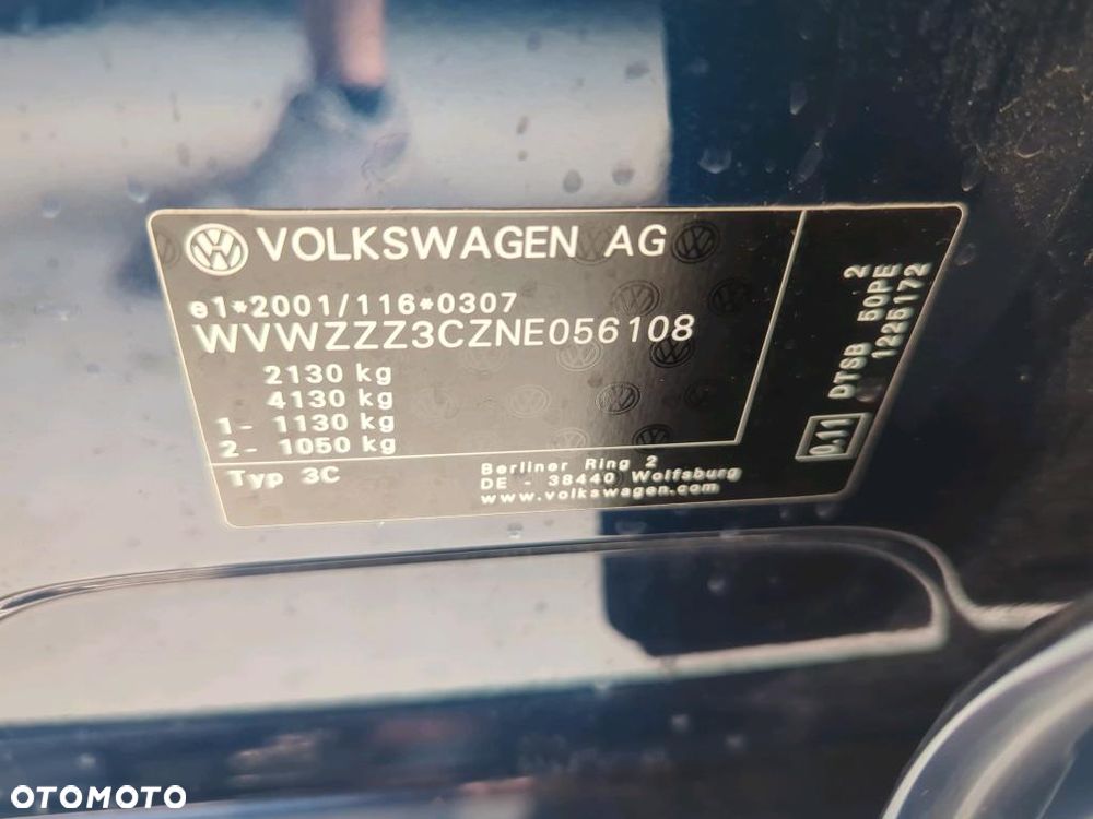 Volkswagen Passat 2.0 TDI EVO Business DSG - 25