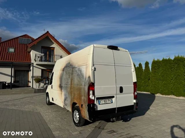 Peugeot BOXER - 8