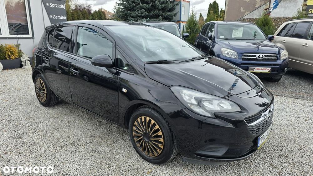 Opel Corsa - 10