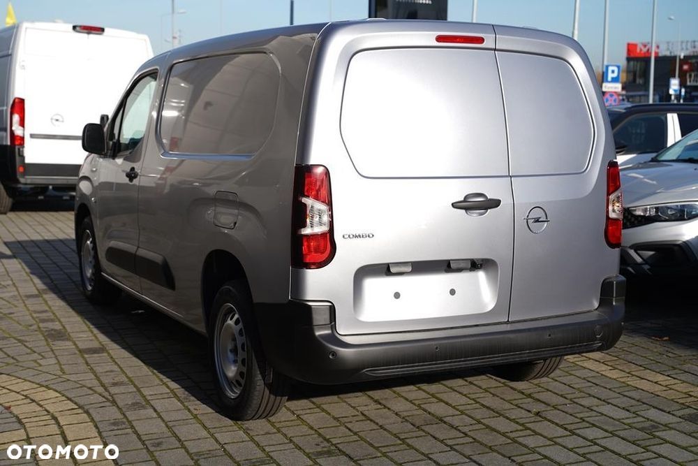 Opel Combo Van Cargo 1.5 BlueHDi L2 - 7