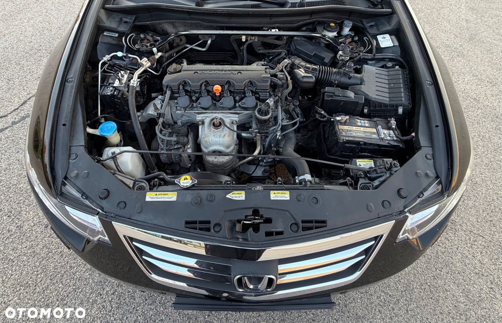 Honda Accord Tourer 2.0 Elegance Advantage - 8