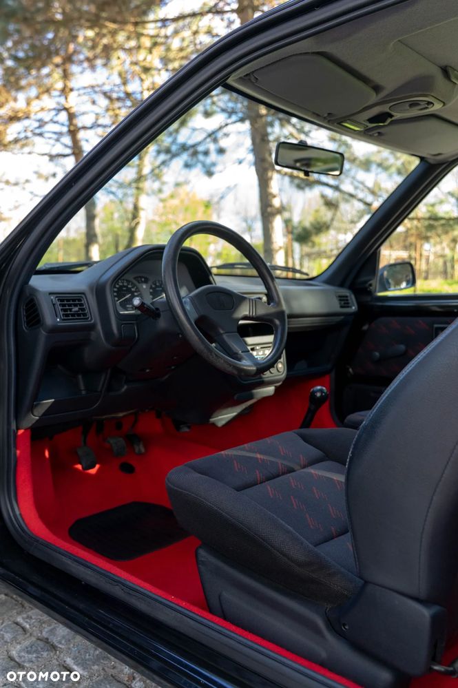 Peugeot 106 1.6 Rallye - 18