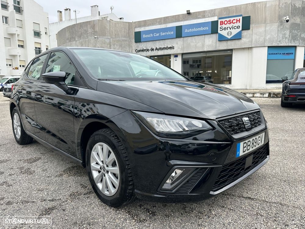 SEAT Ibiza 1.0 TSI Style - 1