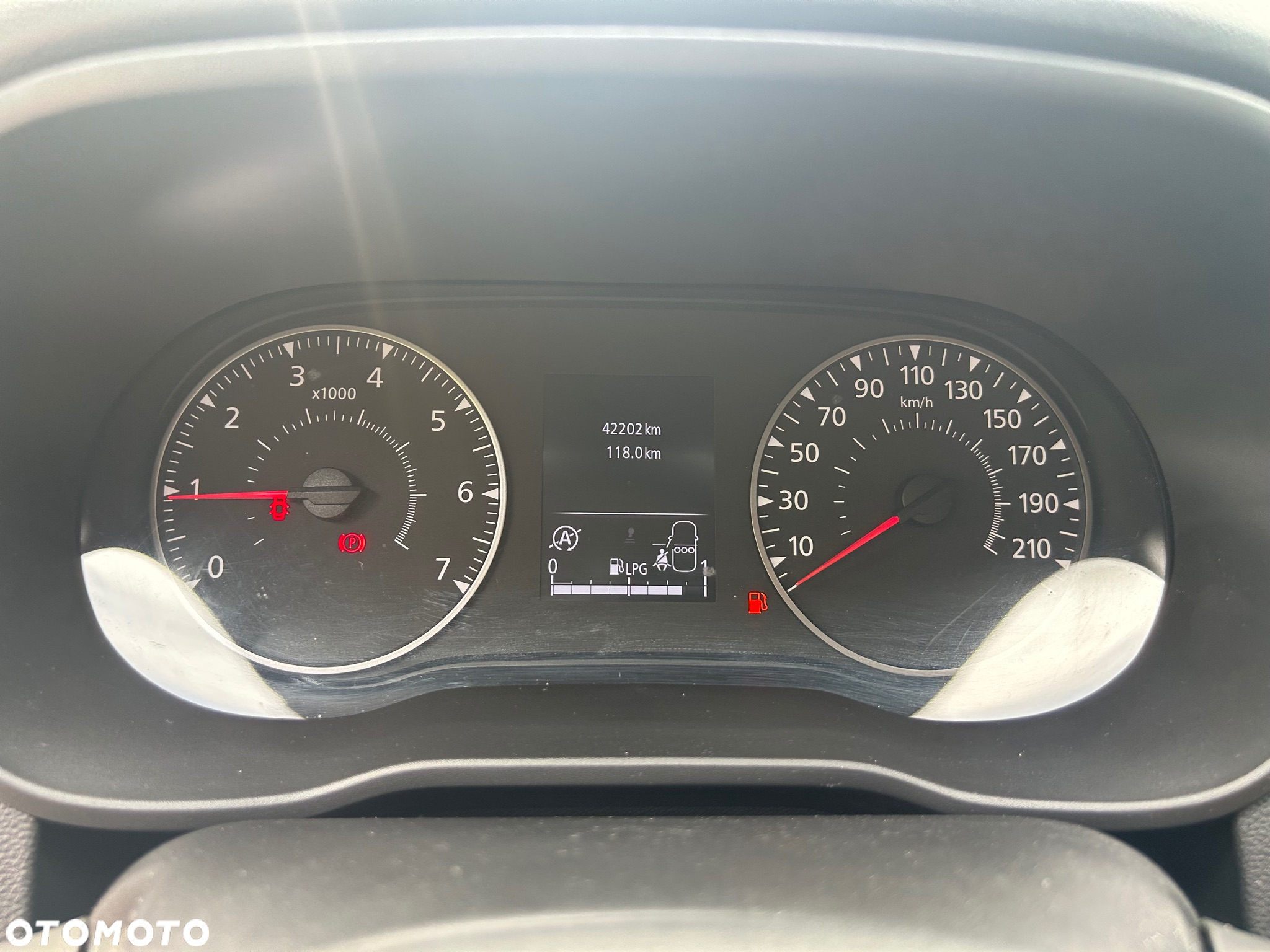 Dacia Duster 1.0 TCe Journey - 36