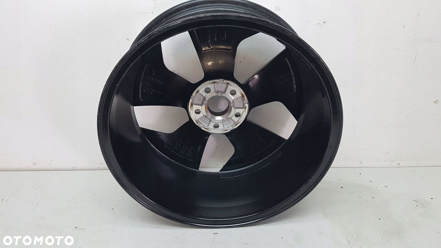 VW ID.3 10A FELGA ALIMINIOWA 7.5 X 19 ET50 5X112 - 8