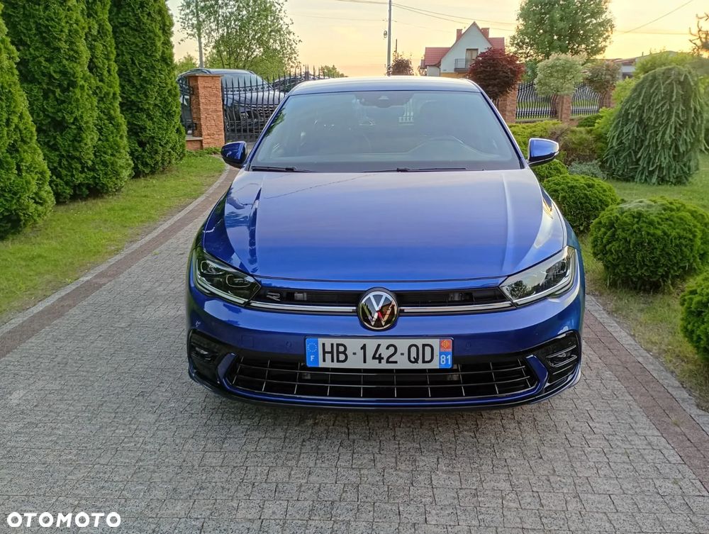Volkswagen Polo - 6