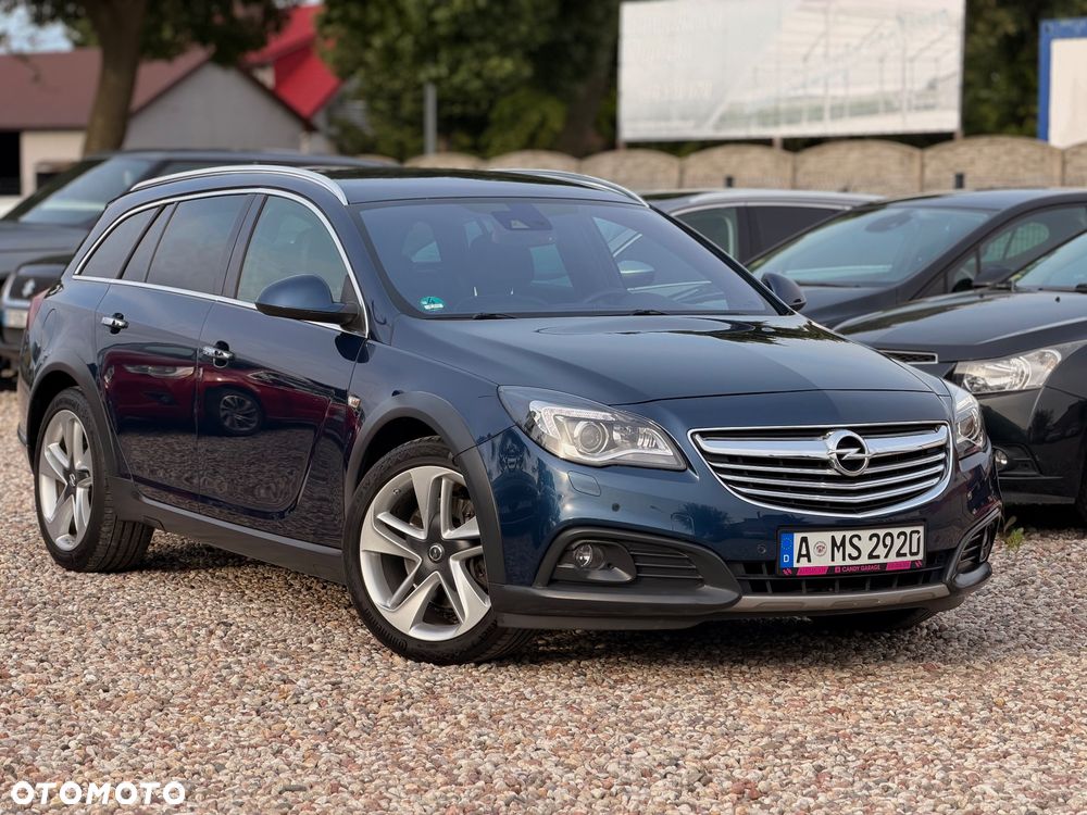 Opel Insignia 2.0 T Edition - 23