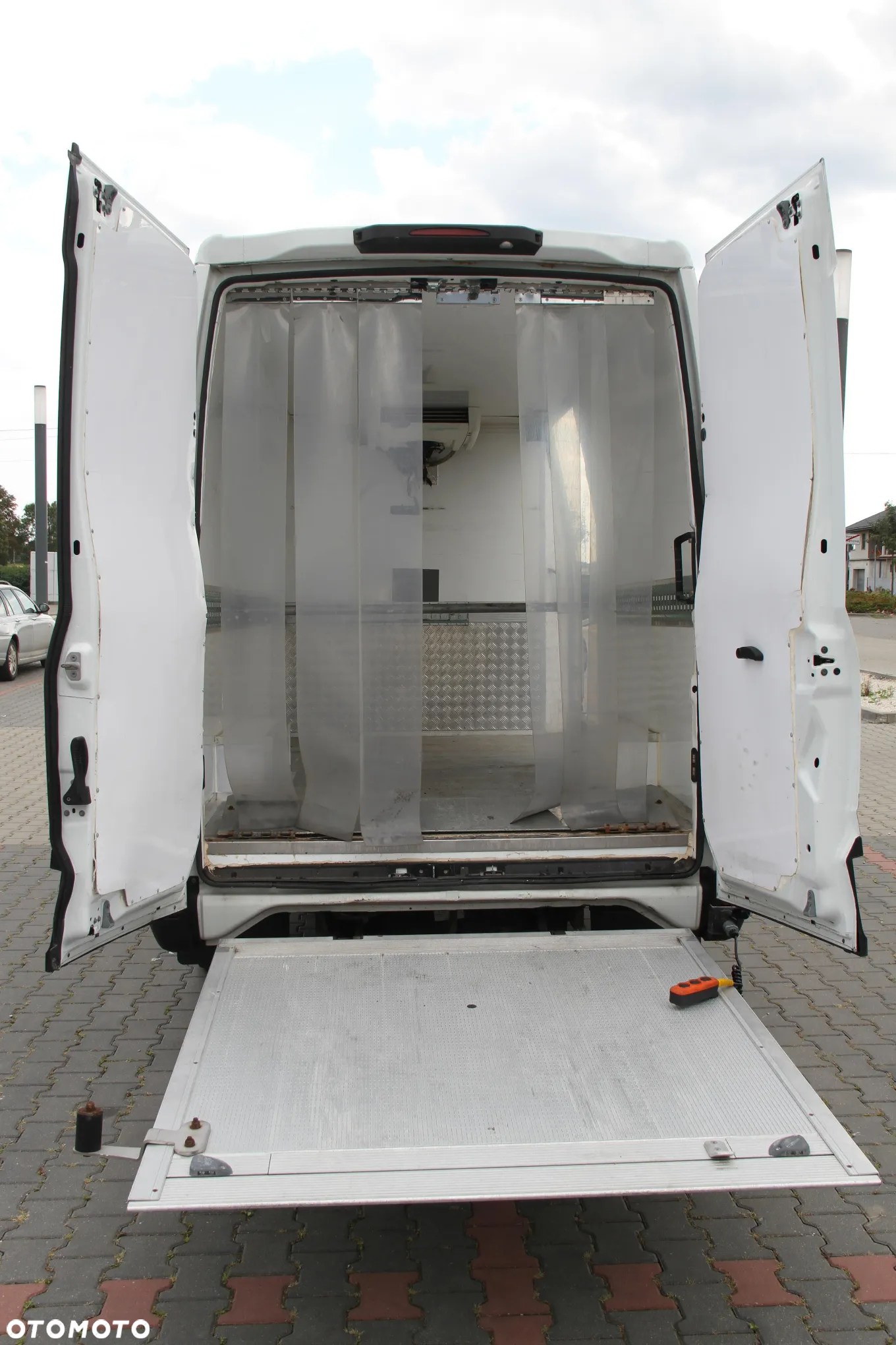 Iveco Daily - 12