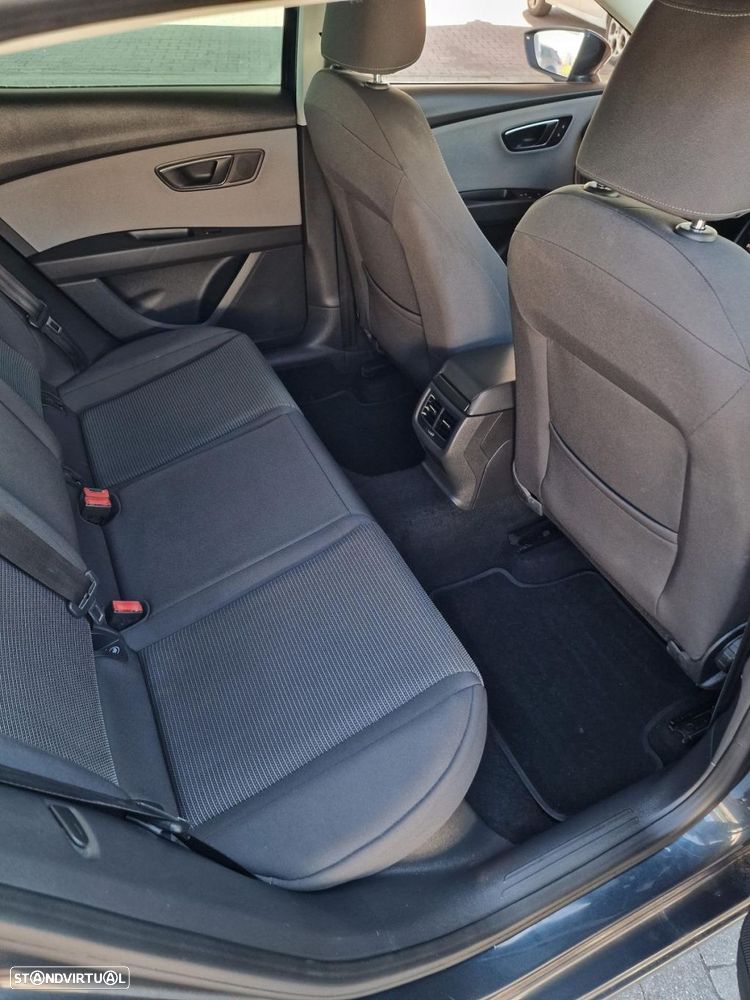 SEAT Leon 1.0 EcoTSI Style S/S - 22