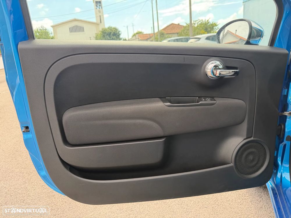 Fiat 500 1.2 Mirror - 18