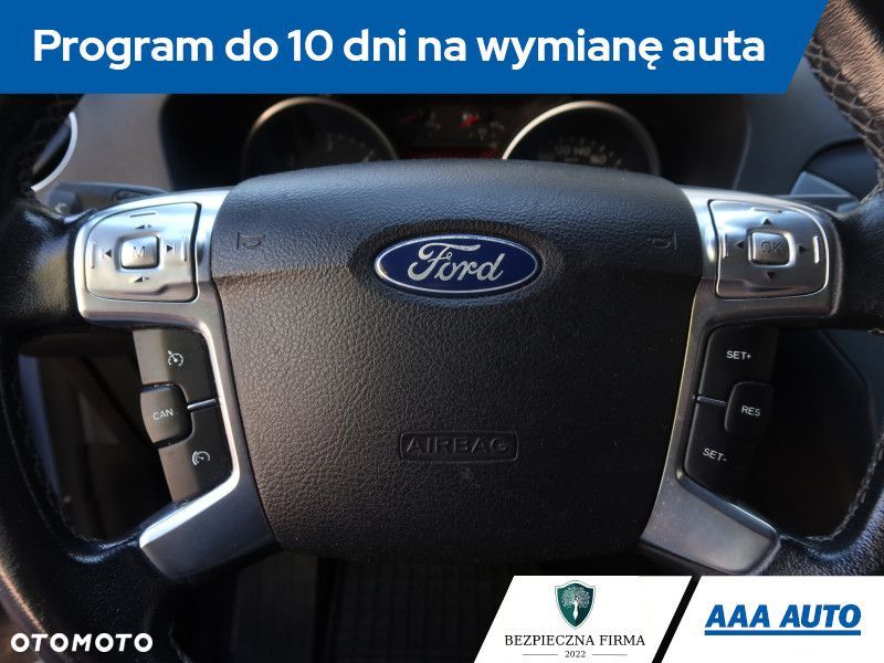 Ford Mondeo - 19