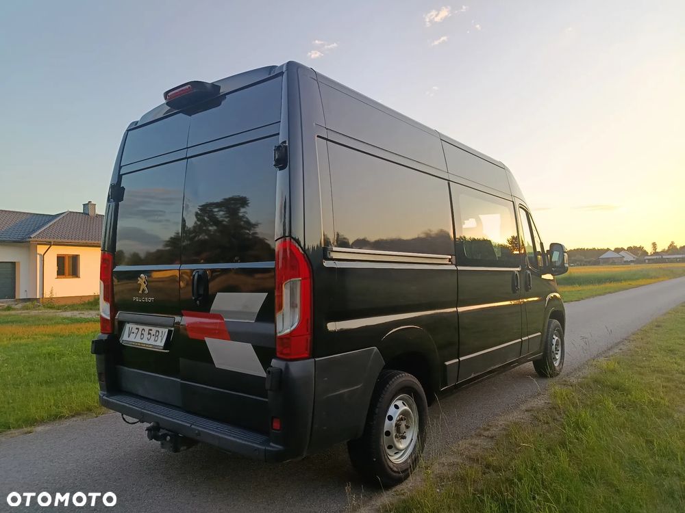 Peugeot Boxer - 6