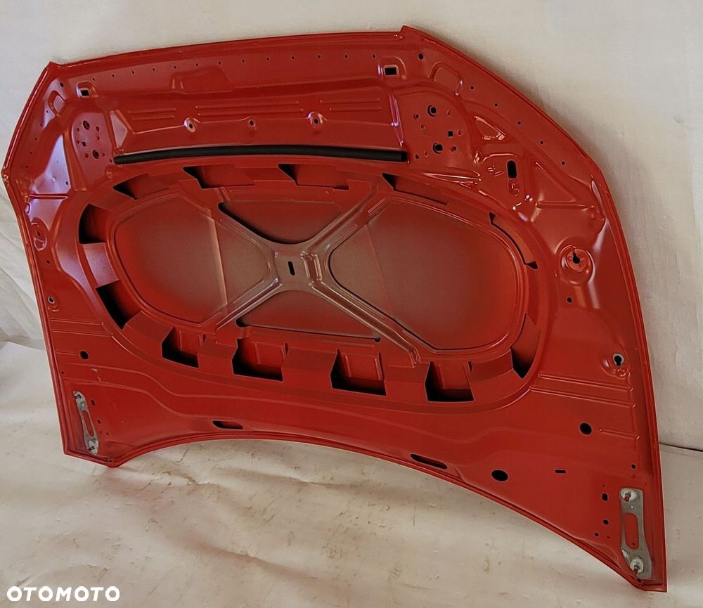 MASKA POKRYWA SILNIKA SEAT IBIZA V 2017- 6F0823155A - 13