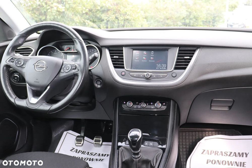 Opel Grandland X 1.5 D Start/Stop Color Line - 35
