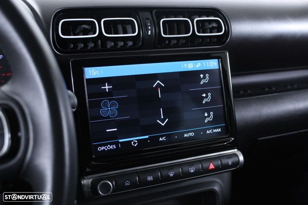 Citroën C3 Aircross 1.2 PureTech C-Series - 28