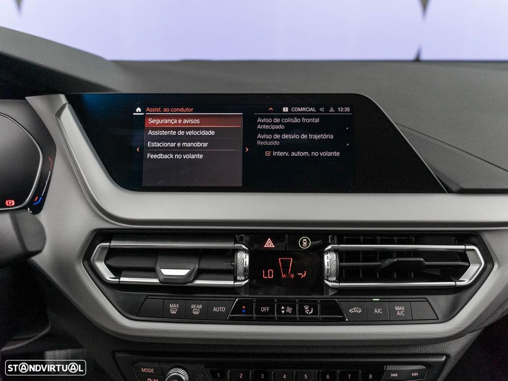 BMW 216 Gran Coupé d Advantage - 33