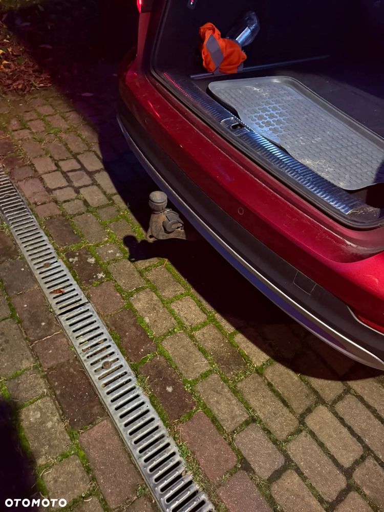 Audi A4 Allroad - 13