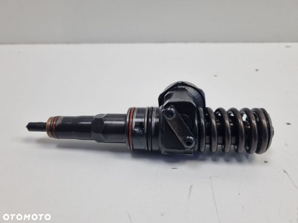 POMPOWTRYSKIWACZ wtrysk VW Passat B5 FL Audi A4 B6 1.9 TDI 038130073AR AWX - 4