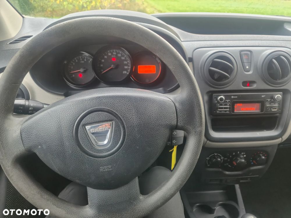 Dacia Dokker - 7