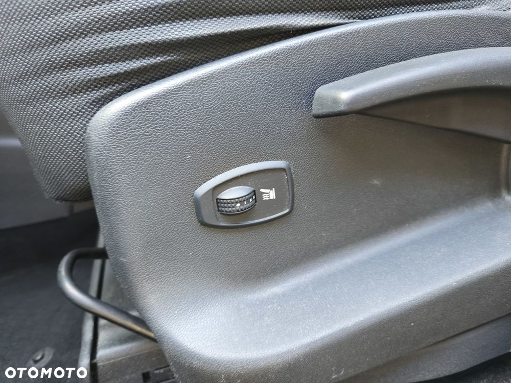 Renault Scenic 1.6 16V 110 TomTom Edition - 29