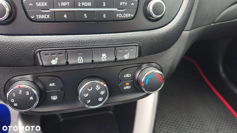 Kia Ceed 1.4 Business Line - 22