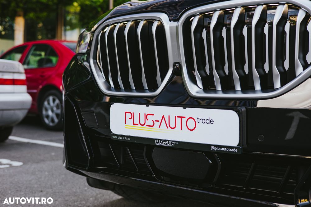 BMW X6 xDrive30d AT MHEV - 6