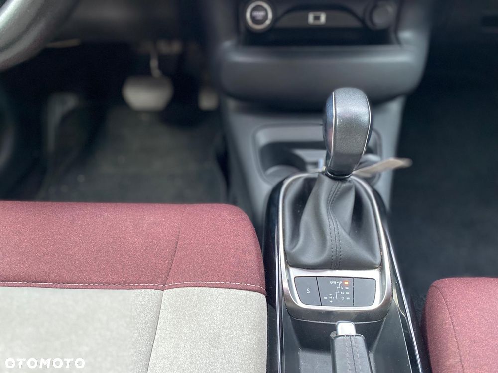 Citroën C4 Cactus PureTech 110 Stop&Start EAT6 Feel - 14